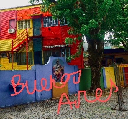Buenos Aires