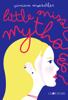 Little miss mytho