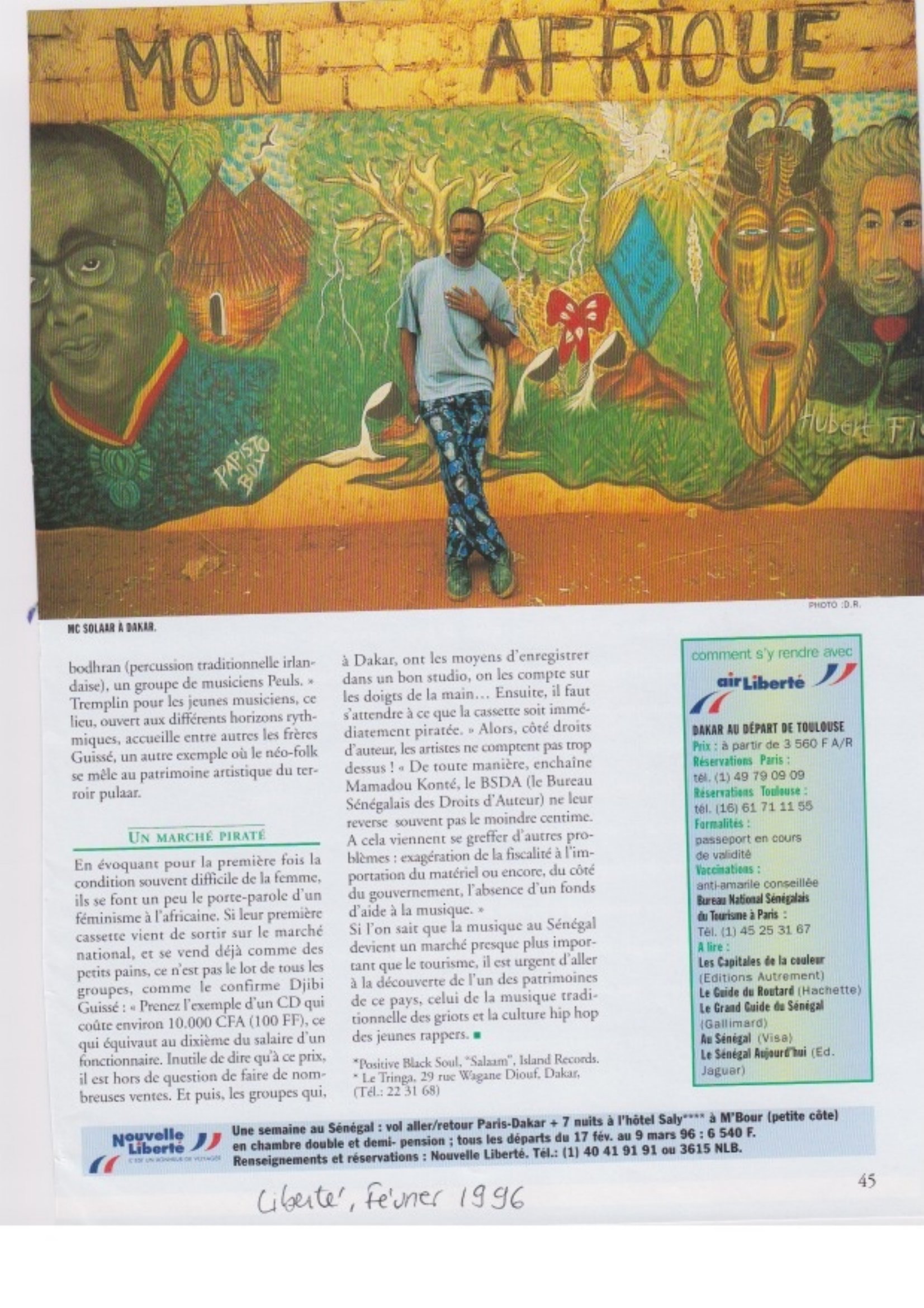Les nouveaux griots de la musique hip-hop, page 4