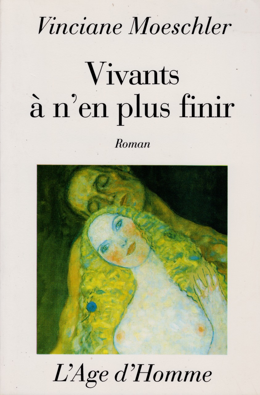 Vivants à n’en plus finir