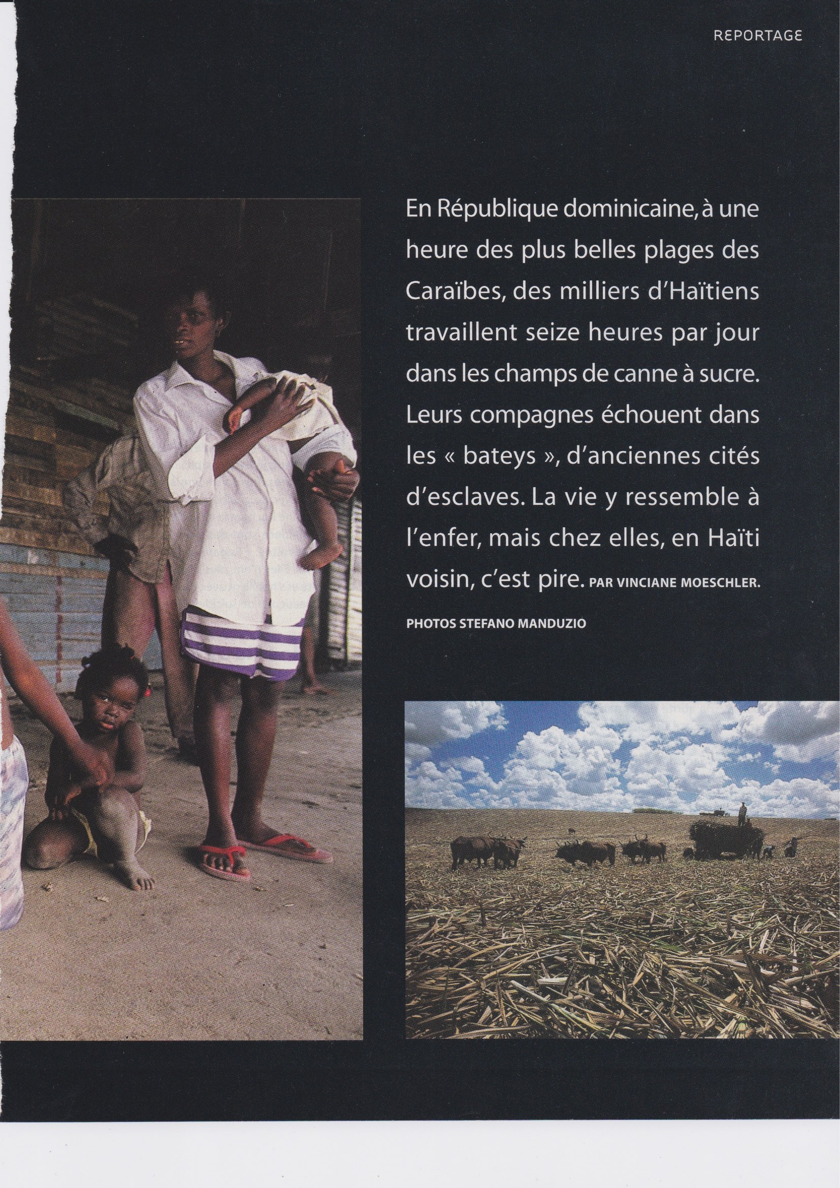 Les prisonnières des bateys, page 2