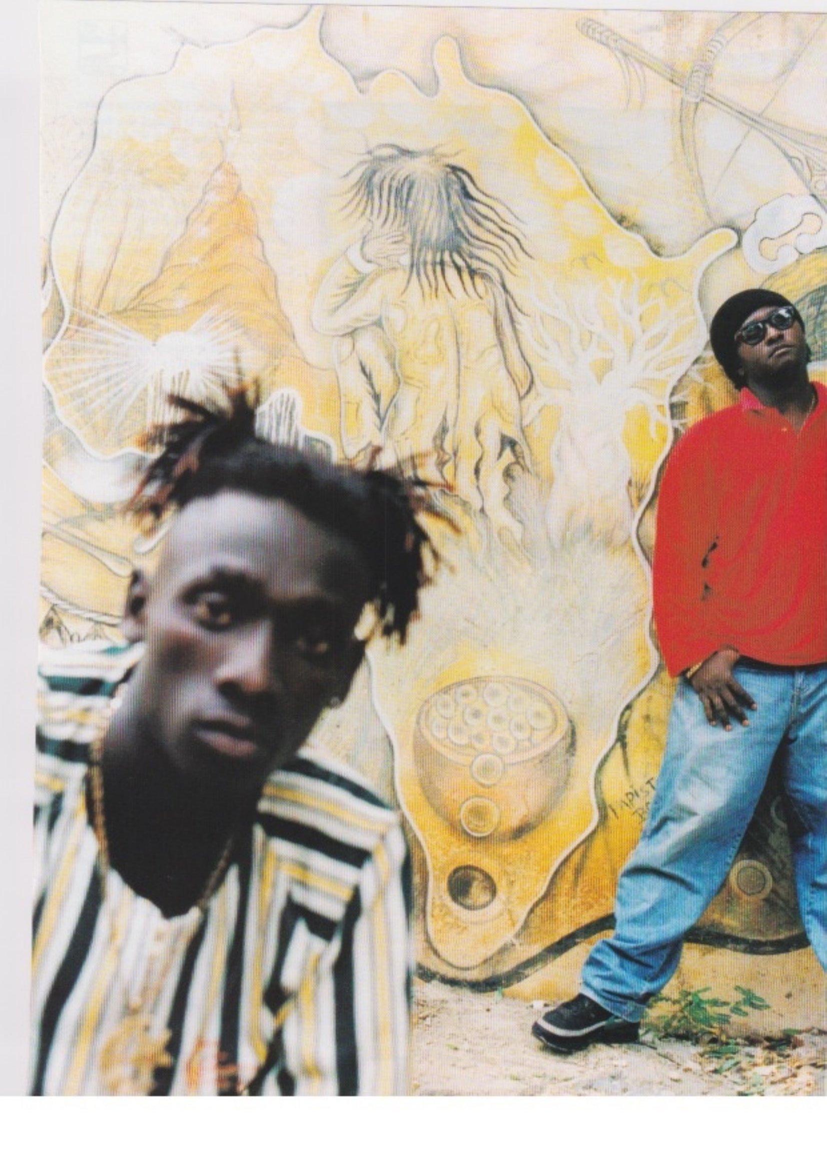 Les nouveaux griots de la musique hip-hop, page 2