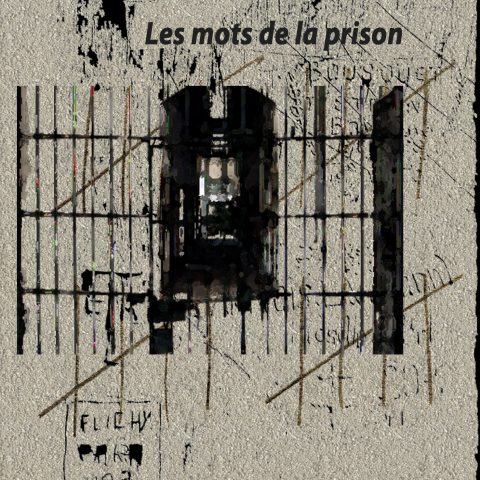 Écrire ailleurs 1 : Les mots de la prison